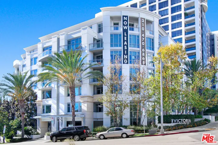 10700 Wilshire Boulevard 609, Los Angeles, California 90024