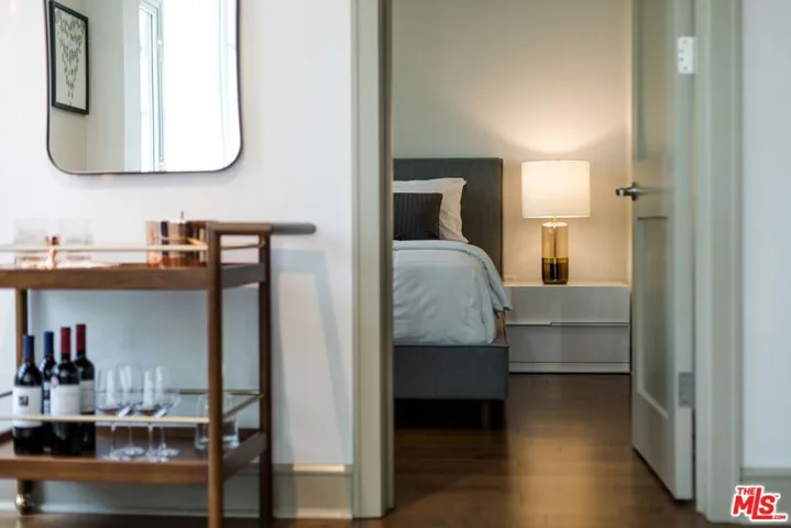 2nd  en-suite bed