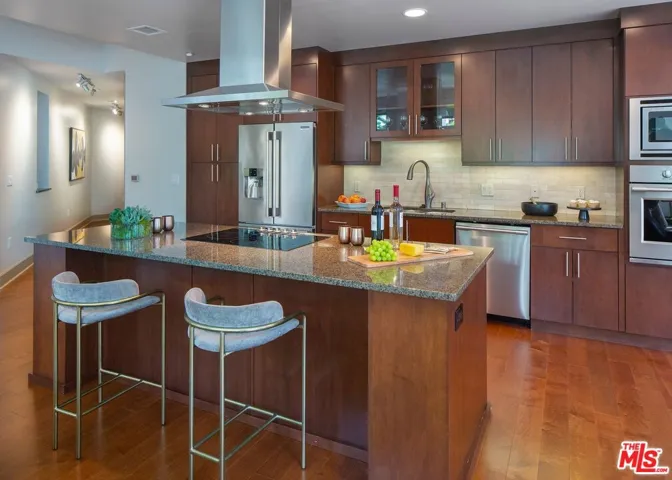 10700 Wilshire Boulevard 609, Los Angeles, California 90024