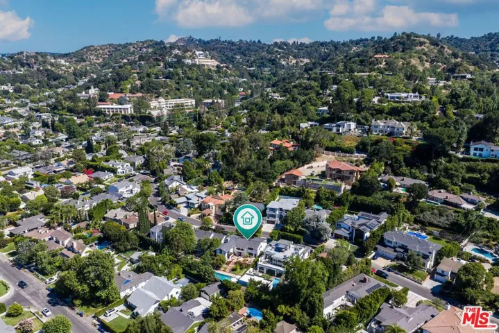 13009 Greenleaf Street, Studio City, California 91604