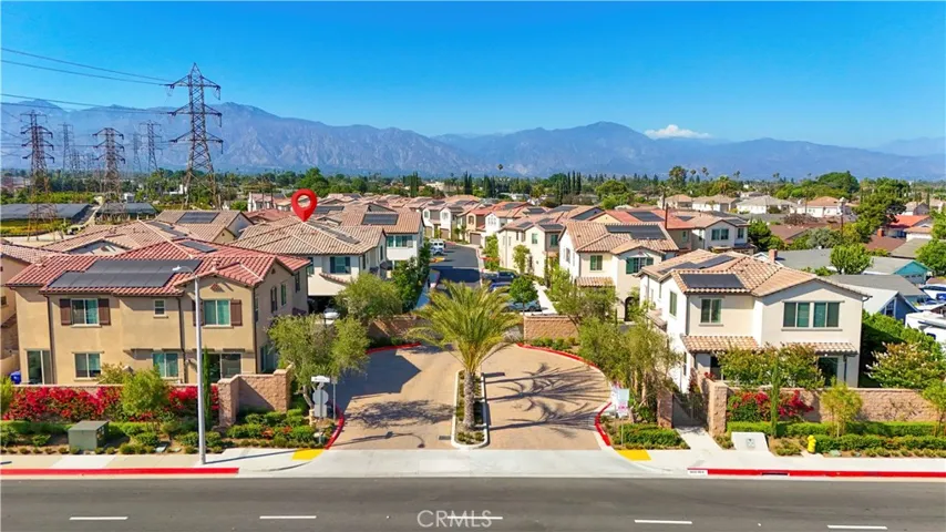 8615 Mission Villa Dr, Rosemead, California 91770