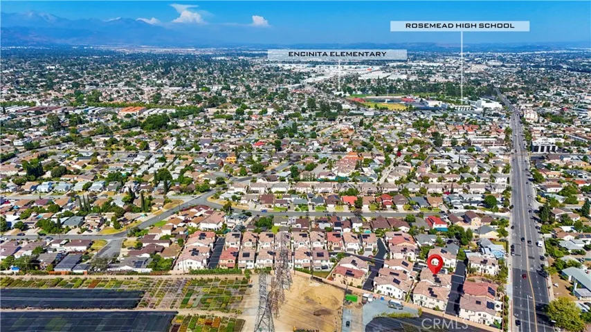 8615 Mission Villa Dr, Rosemead, California 91770