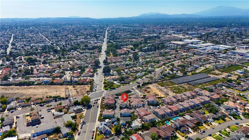 8615 Mission Villa Dr, Rosemead, California 91770
