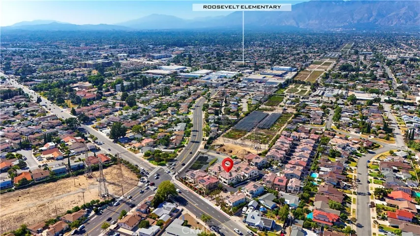 8615 Mission Villa Dr, Rosemead, California 91770