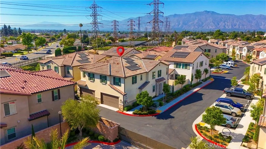 8615 Mission Villa Dr, Rosemead, California 91770