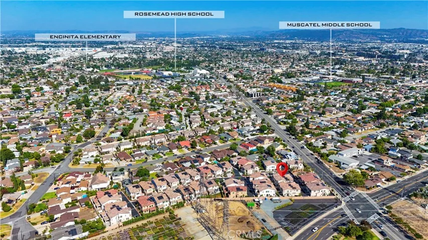8615 Mission Villa Dr, Rosemead, California 91770