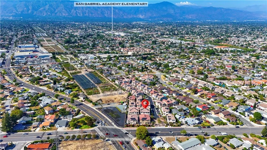 8615 Mission Villa Dr, Rosemead, California 91770