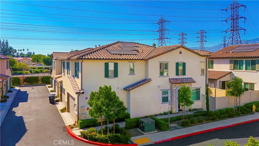 8615 Mission Villa Dr, Rosemead, California 91770