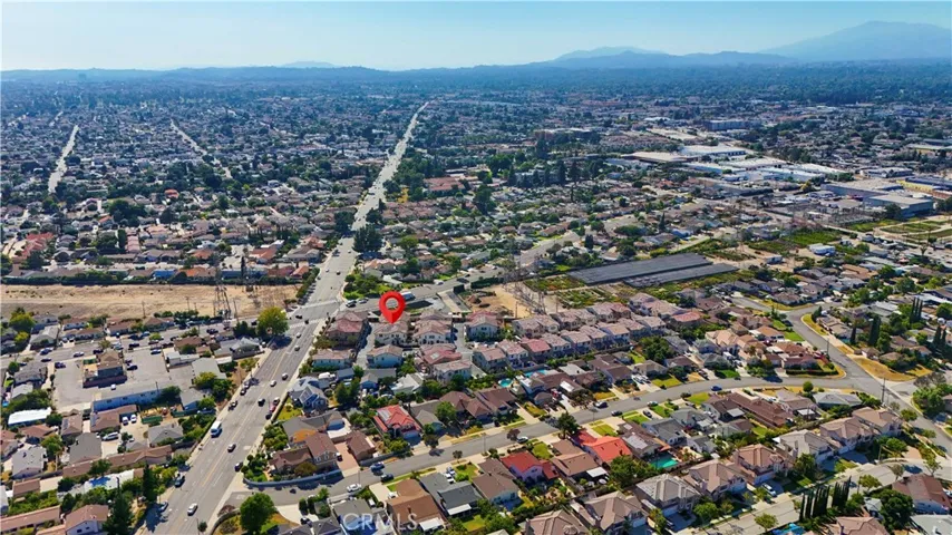 8615 Mission Villa Dr, Rosemead, California 91770