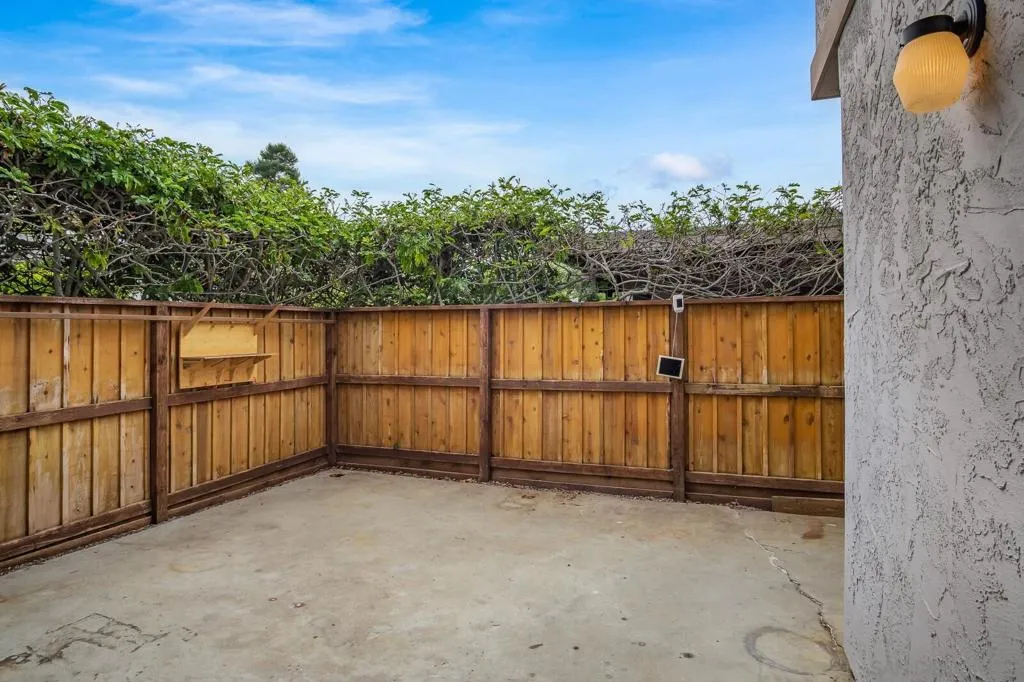 Patio/Deck