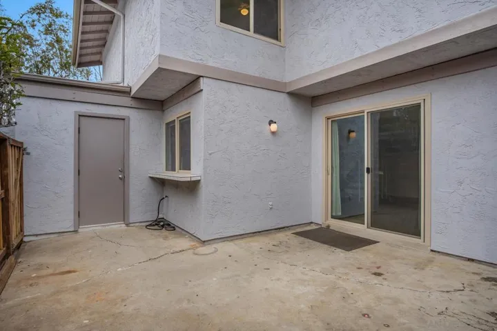 Patio/Deck