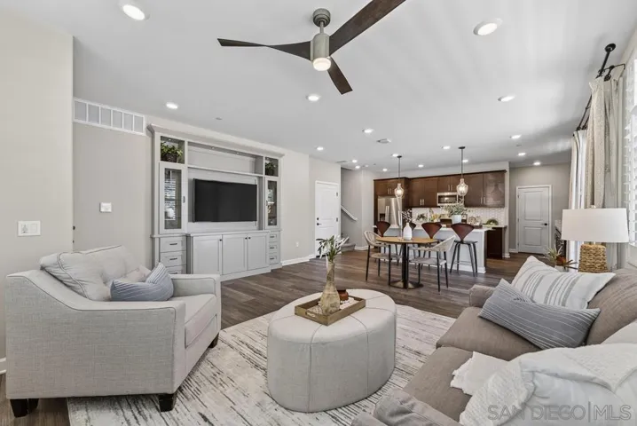 16755 Coyote Bush Drive 50, San Diego, California 92127