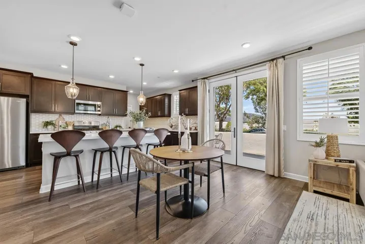 16755 Coyote Bush Drive 50, San Diego, California 92127