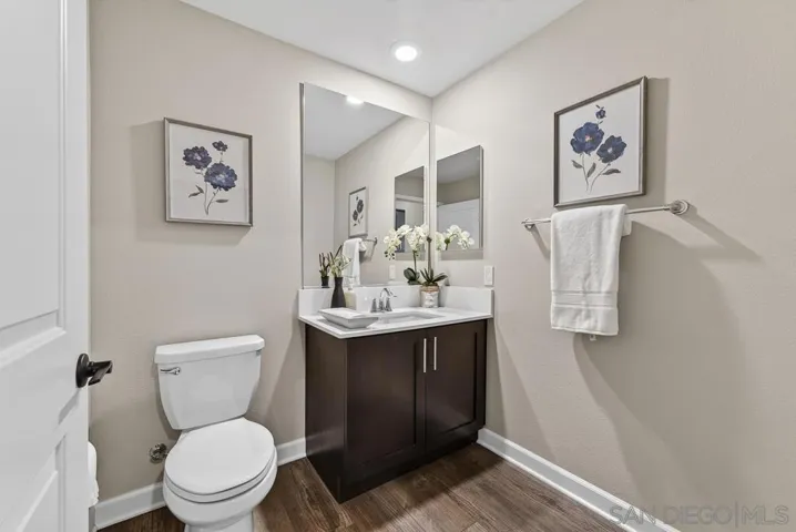 16755 Coyote Bush Drive 50, San Diego, California 92127