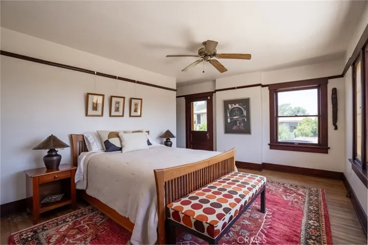 3811 Mount Rubidoux, Riverside, California 92501