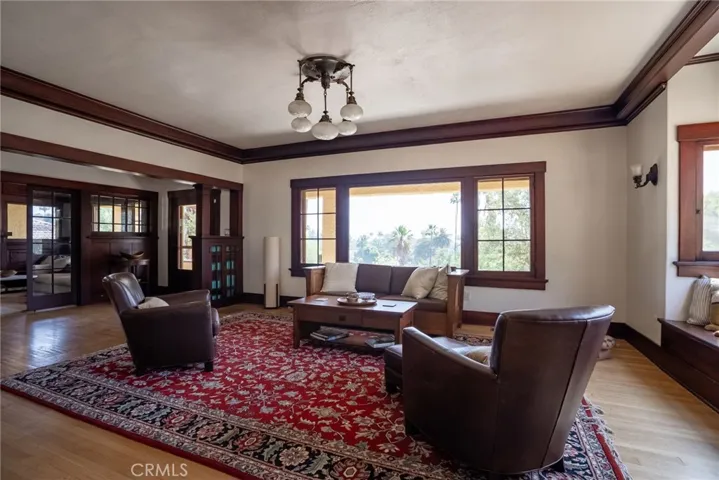 3811 Mount Rubidoux, Riverside, California 92501