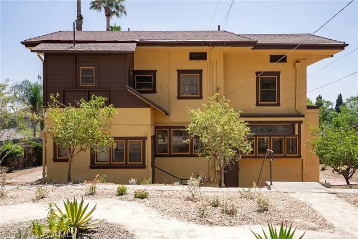 3811 Mount Rubidoux, Riverside, California 92501