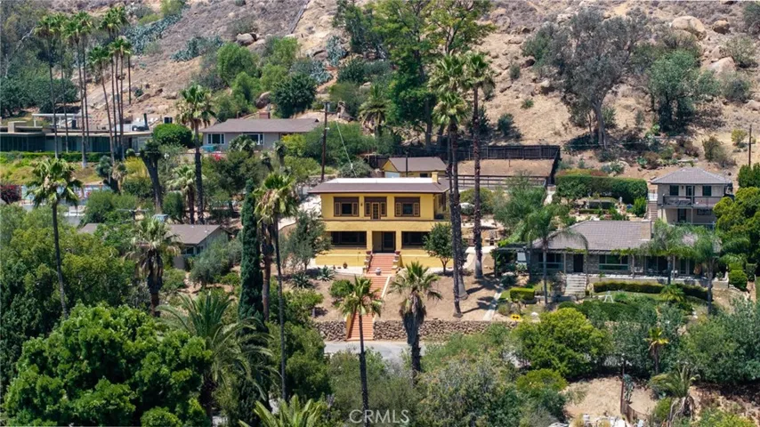 3811 Mount Rubidoux, Riverside, California 92501