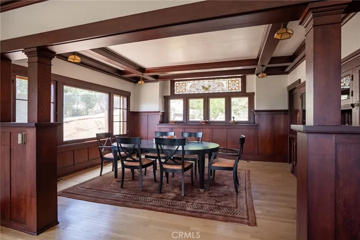 3811 Mount Rubidoux, Riverside, California 92501