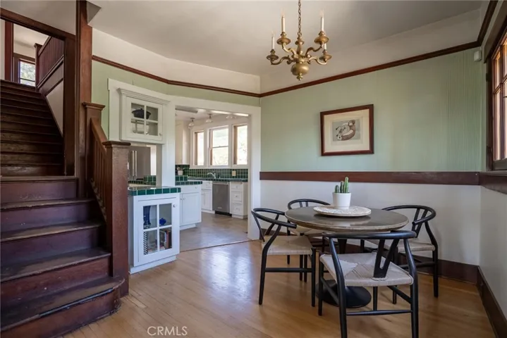 3811 Mount Rubidoux, Riverside, California 92501