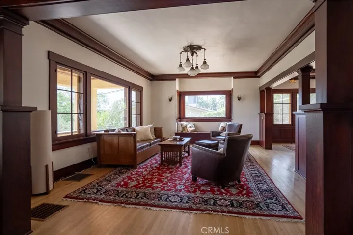 3811 Mount Rubidoux, Riverside, California 92501