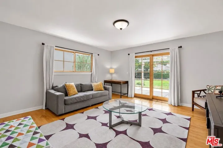 1119 Bella Vista Avenue, Pasadena, California 91107