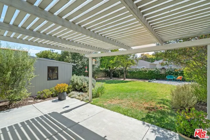 1119 Bella Vista Avenue, Pasadena, California 91107