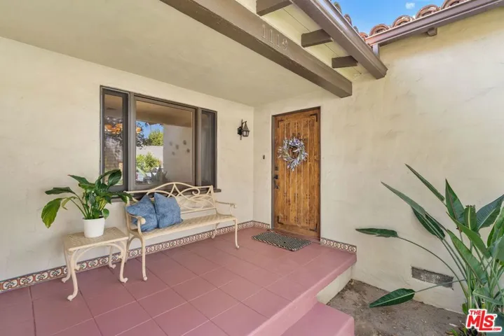 1119 Bella Vista Avenue, Pasadena, California 91107