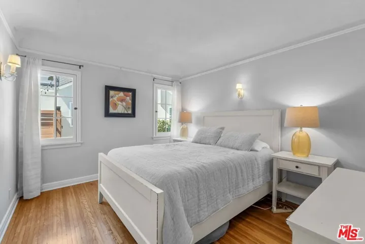1119 Bella Vista Avenue, Pasadena, California 91107
