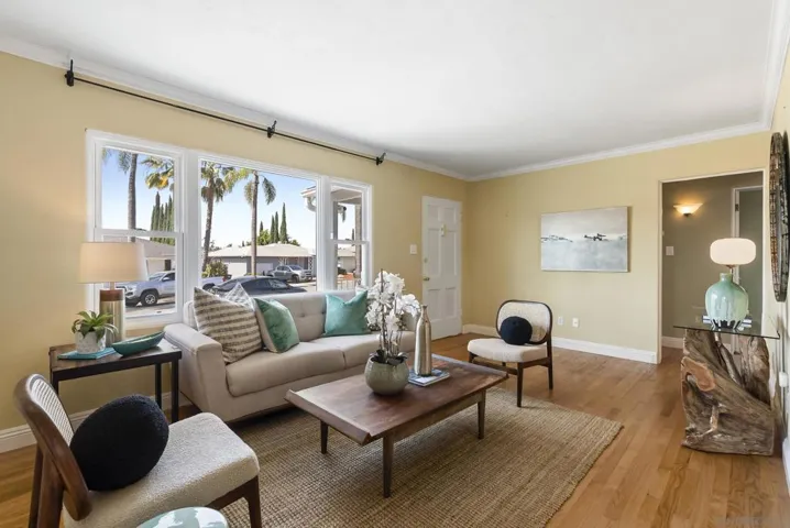 7240 Purdue, La Mesa, California 91942