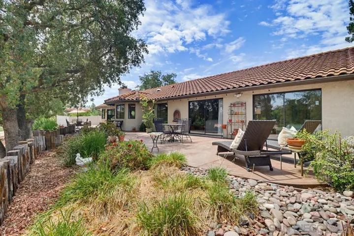 2577 Camino Narciso, Alpine, California 91901