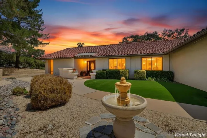 2577 Camino Narciso, Alpine, California 91901