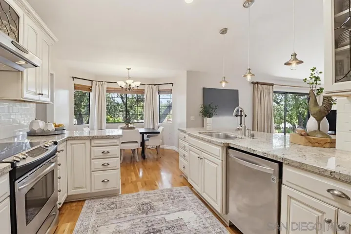 2577 Camino Narciso, Alpine, California 91901