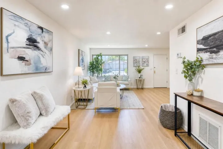 803 Beaver Creek Way, San Jose, California 95133