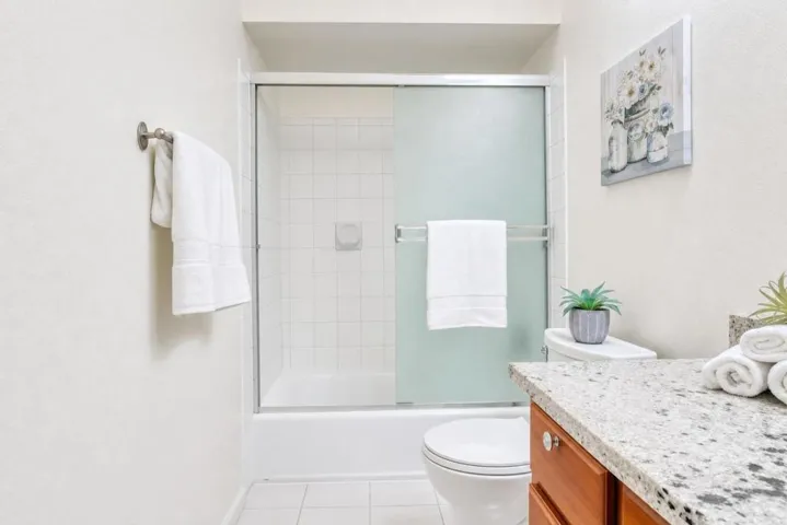 803 Beaver Creek Way, San Jose, California 95133