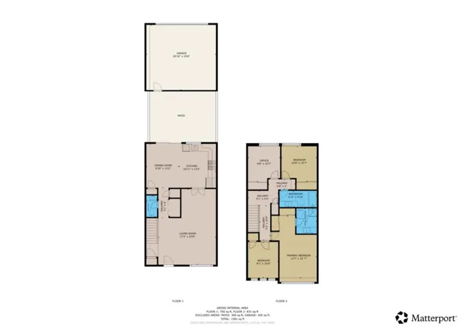 803 Beaver Creek Way, San Jose, California 95133