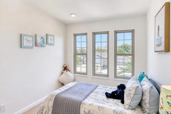 803 Beaver Creek Way, San Jose, California 95133