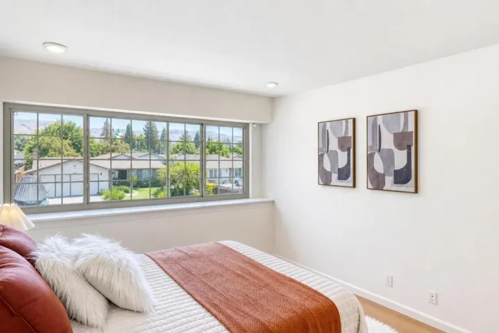 803 Beaver Creek Way, San Jose, California 95133