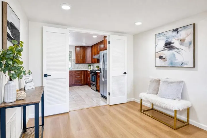 803 Beaver Creek Way, San Jose, California 95133