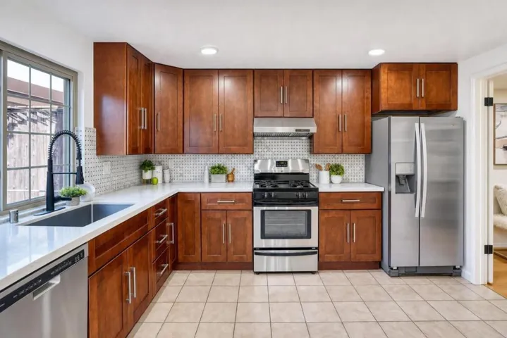 803 Beaver Creek Way, San Jose, California 95133