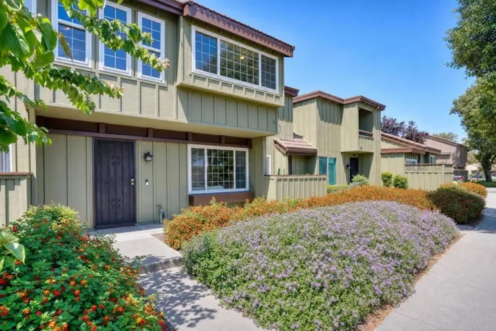 803 Beaver Creek Way, San Jose, California 95133