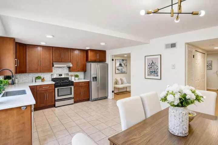 803 Beaver Creek Way, San Jose, California 95133