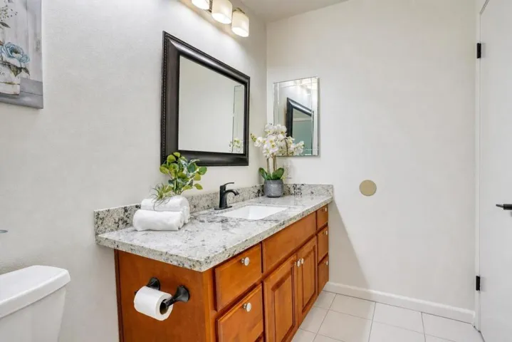 803 Beaver Creek Way, San Jose, California 95133