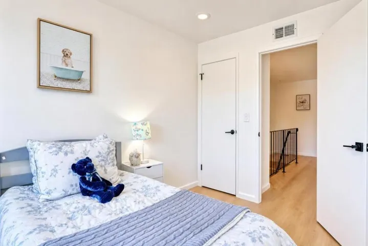 803 Beaver Creek Way, San Jose, California 95133