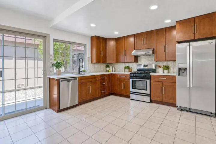 803 Beaver Creek Way, San Jose, California 95133