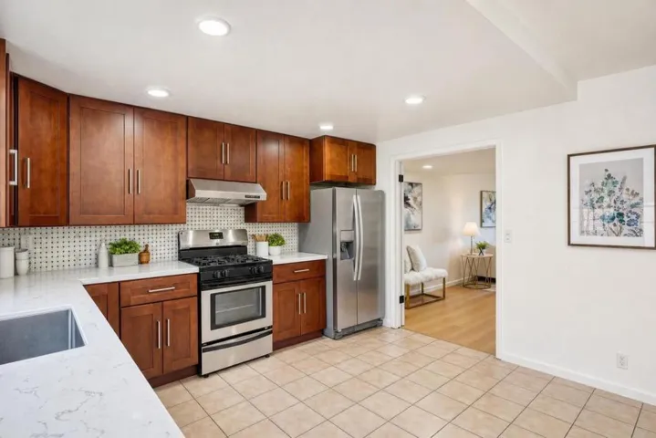 803 Beaver Creek Way, San Jose, California 95133