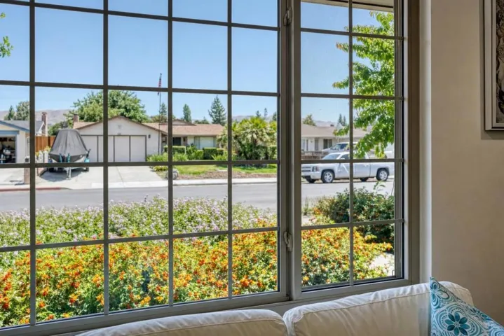 803 Beaver Creek Way, San Jose, California 95133