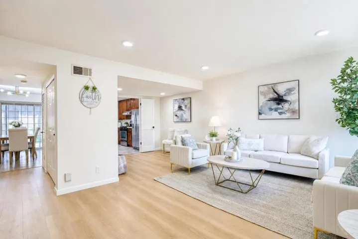 803 Beaver Creek Way, San Jose, California 95133
