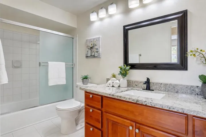 803 Beaver Creek Way, San Jose, California 95133