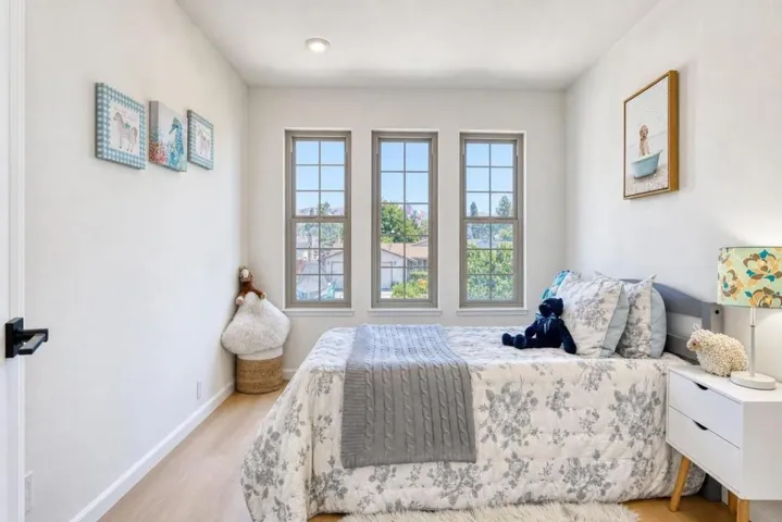 803 Beaver Creek Way, San Jose, California 95133